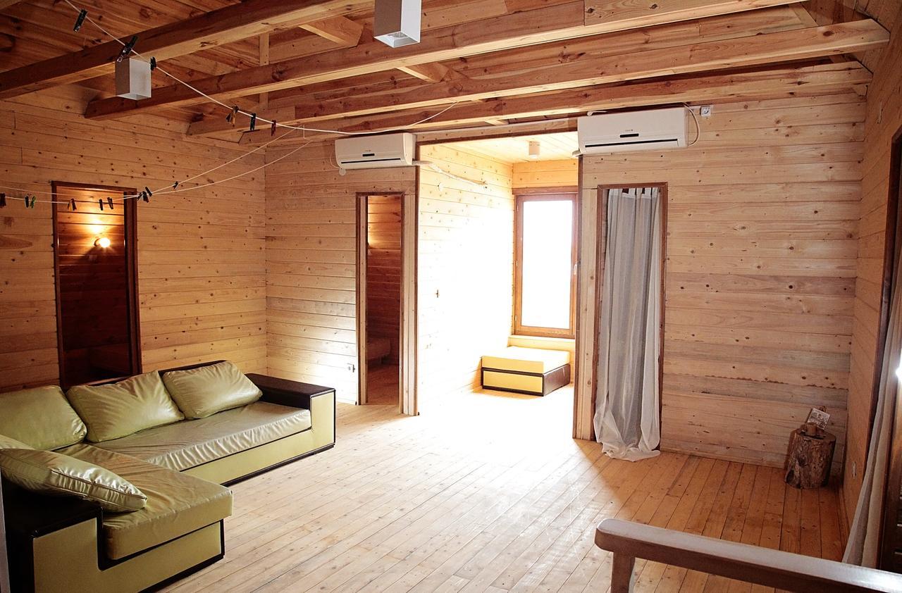 Old Fane'S Lodge Marasu Zimmer foto