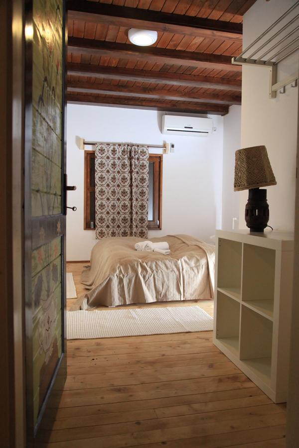Old Fane'S Lodge Marasu Zimmer foto