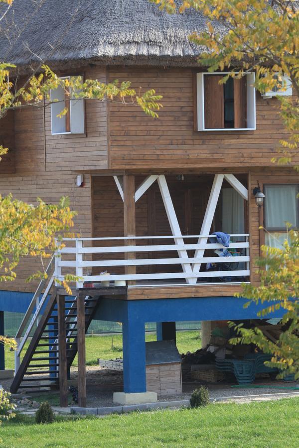 Old Fane'S Lodge Marasu Zimmer foto