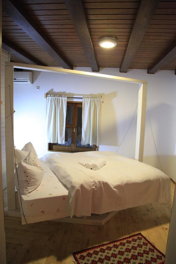 Old Fane'S Lodge Marasu Zimmer foto